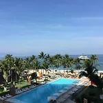 Icon Vallarta Luxury Condominium Beachfront