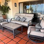 Beachfront Stay With 3 Pools Spa Gym Kids Club And Tennis