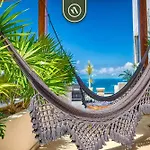 Luxury 1 Bedroom Condo In Romantic Zone - Infinity Pool