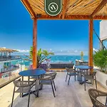 Luxury 1 Bedroom Condo In Romantic Zone - Infinity Pool