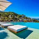 Casa Daniel 6Th Fl Lrgst Pool Gym 7M To Beach