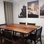 Preciosos Departamentos Tradicionales Cerca De La Playa