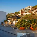 1 Bedroom Stunning View 1200 Sf Loft Penthouse With 2 Bathrooms