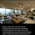 Molino De Agua Condominiums