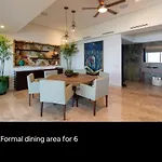 Molino De Agua Condominiums