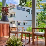 Ecofriendly 2Br Condo - Private Jacuzzi - Rooftop