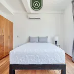 Ecofriendly 2Br Condo - Private Jacuzzi - Rooftop