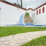 Casa Roca - El Nogalito