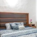 Casa Roca - El Nogalito