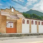 Casa Roca - El Nogalito