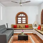 Casa Roca - El Nogalito