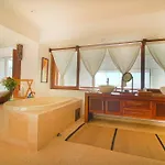 Two-Story Beachfront Oasis