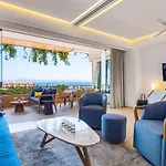 Casa Daniel 6Th Fl Lrgst Pool Gym 7M To Beach