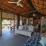 Cabana Del Jardin Pv Zona Romantica