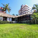Cabana Del Jardin Pv Zona Romantica