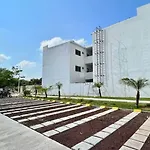 Casa Azul Galeana