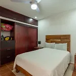 New Spacious Retreat In Puerto Vallarta