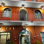 Hotel Libramiento Puerto Vallarta