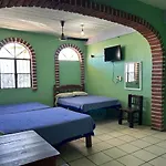 Hotel Libramiento Puerto Vallarta