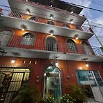 Hotel Libramiento Puerto Vallarta