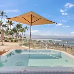 Spectacular Apartment Ocean View Puerto Vallarta
