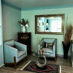 Luxury Beach Frontage Armonia Villa With Stunning View No001