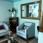Luxury Beach Frontage Armonia Villa With Stunning View No001