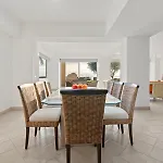 Seafront Villa - Puerto Vallarta