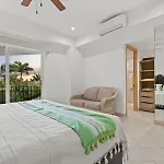 Seafront Villa - Puerto Vallarta