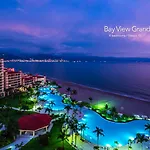 Seafront Villa - Puerto Vallarta
