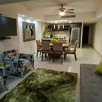Beachfront Condo With Access To Pools, Gym, Tennis Court