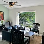 2 Bedroom Treetop Condo