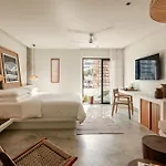 The Tryst Puerto Vallarta Lgbt Hotel