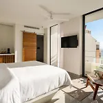 The Tryst Puerto Vallarta Lgbt Hotel