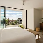 The Tryst Puerto Vallarta Lgbt Hotel