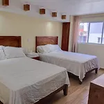 Hotel Rio Mar