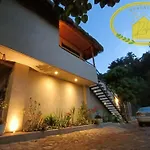 Cabana Los Abuelos
