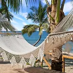 Panchos Paradise Cabana Parota