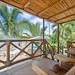 Panchos Paradise Cabana Parota