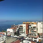 Dterrace Luxe 2Bd 2Ba Romantic Zone Los Muertos Beach And Pier