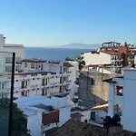 Dterrace Luxe 2Bd 2Ba Romantic Zone Los Muertos Beach And Pier