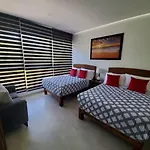 Marina Vallarta Golf And Pool