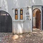 The Mission Of San Francisco