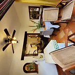 Casa Tortuga At Selva Romantica
