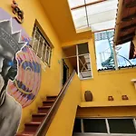 Casa Kraken Hostel