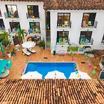 Casa Maria Hotel Boutique & Gallery Adults Only
