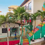 Casa Maria Hotel Boutique & Gallery Adults Only