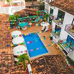 Casa Maria Hotel Boutique & Gallery Adults Only