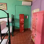 Casa Kraken Hostel