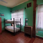 Casa Kraken Hostel